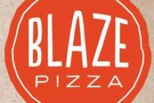 Blaze Pizza