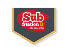 Sub Station II