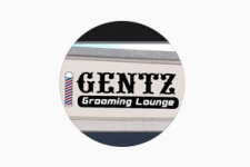 Gentz Grooming Lounge