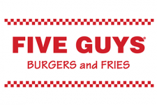 Five Guys Burgers