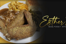 Esther’s Soul Food Kitchen