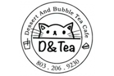 D & Tea | Dessert and Bubble Tea